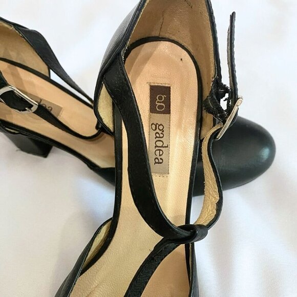 Elegant Black Heels - Picture 9 of 9